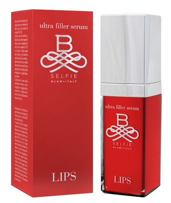 B SELFIE LIPS ULTR FILLER 15ML