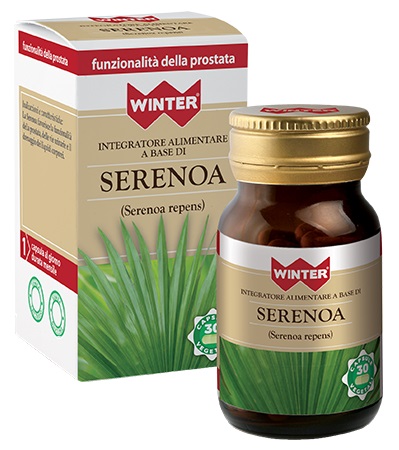 WINTER SERENOA 30CPS VEG