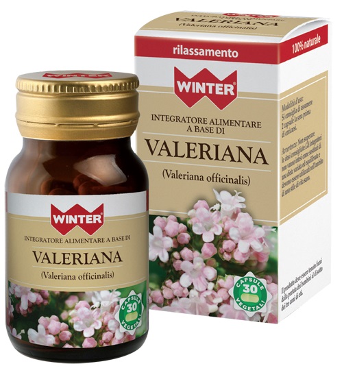 WINTER VALERIANA 30CPS VEG