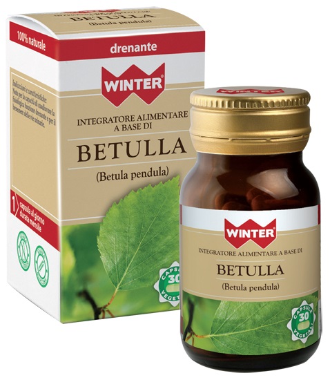 WINTER BETULLA 30CPS VEG