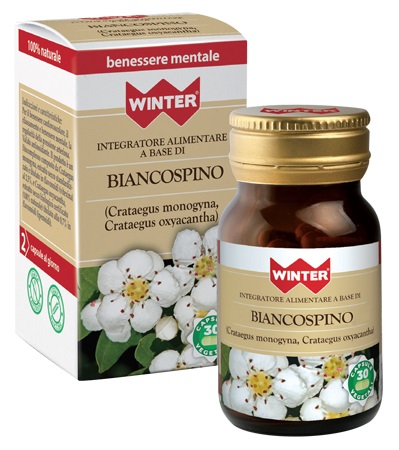 WINTER BIANCOSPINO BIO 30CPS V