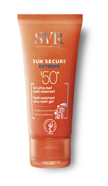 SUN SECURE EXTREME SPF50+ 50ML