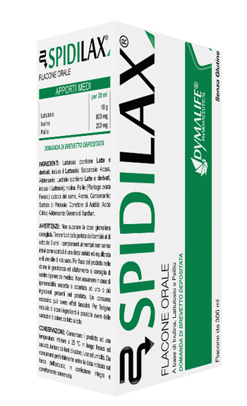 SPIDILAX 300ML