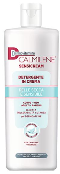 DERMOVITAMINA CALM SENSIC500ML