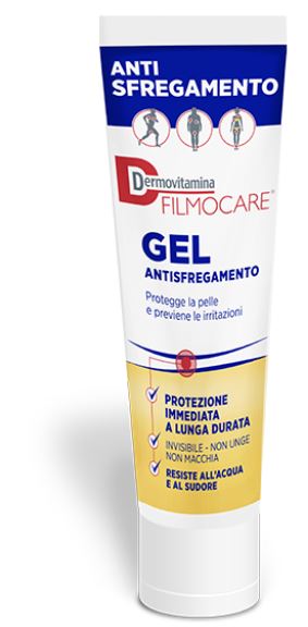 DERMOVITAMINA FILM GEL 100ML