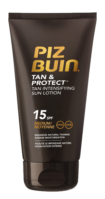 PIZ BUIN TAN&PROT LOZ SPF15