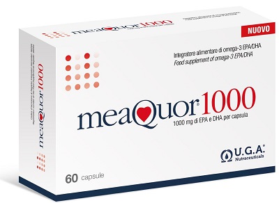 MEAQUOR 1000 60CPS