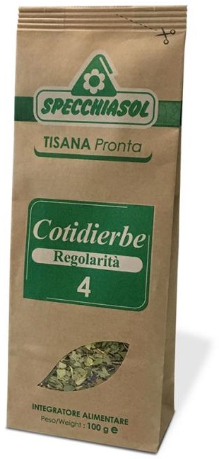 COTIDIERBE 100G