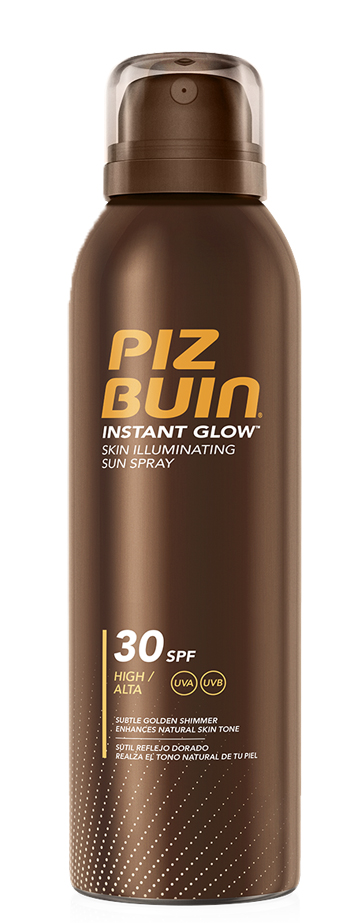 PIZ BUIN INSTANT GLOW SPF30