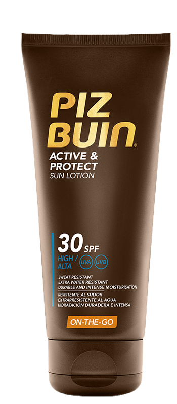 PIZ BUIN ACT&PROT SPF30 100ML