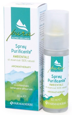 EUPIN SPRAY PURIF AMB 30ML