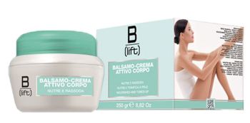 B LIFT BALSAMO CREMA ATTIVO