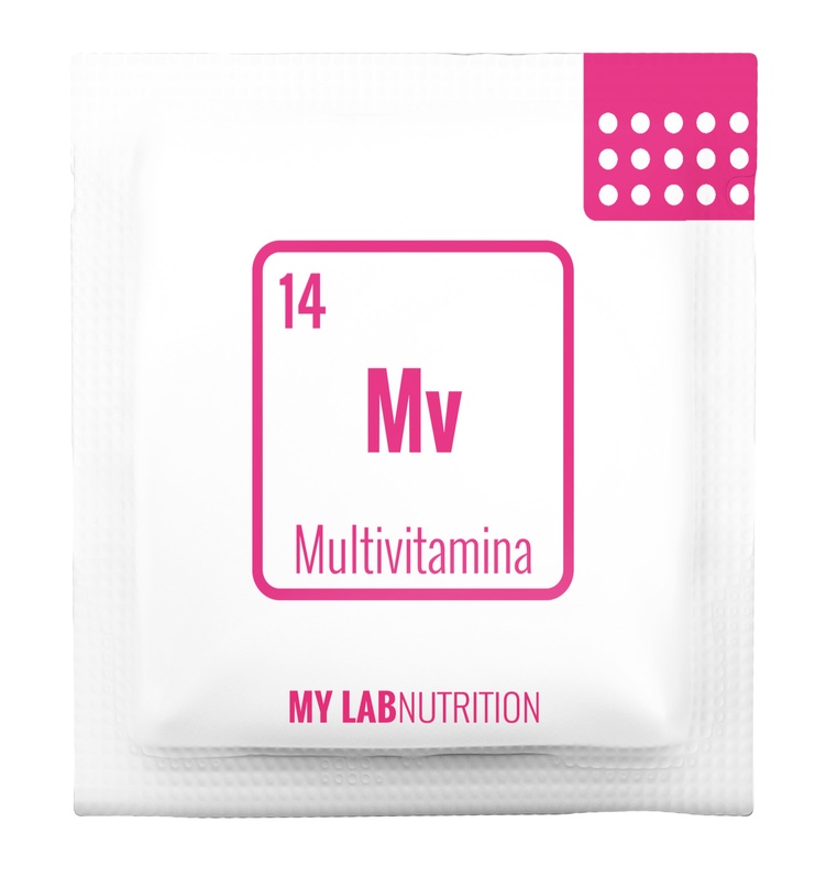 MY MULTIVITAMINA BUST