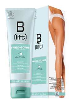 B LIFT FANGO+SCRUB ATTIVO