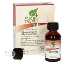 BEBA SKIN ENERGY PLUS 10ML