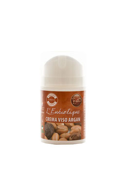 L'EUBIOTIQUE BIO ARGAN CR VISO