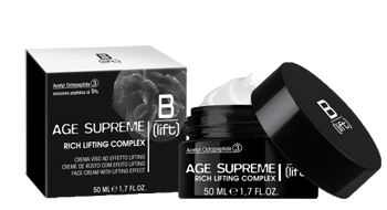 B LIFT AGE SUPREME CREMA VISO