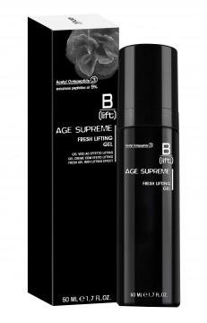 B LIFT AGE SUPREME GEL VISO50M