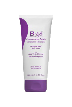 B LIFT CREMA CORPO FLUIDA200ML