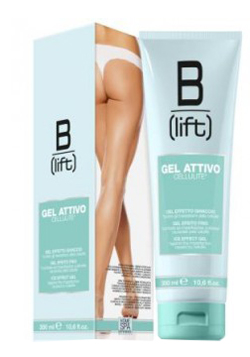 B LIFT GEL ATTIVO CELLUL 300ML