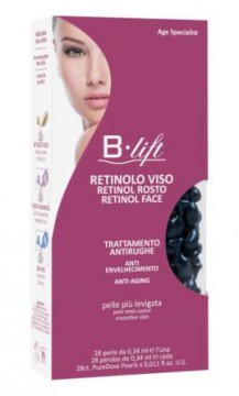 B LIFT RETINOLO VISO 28PRL