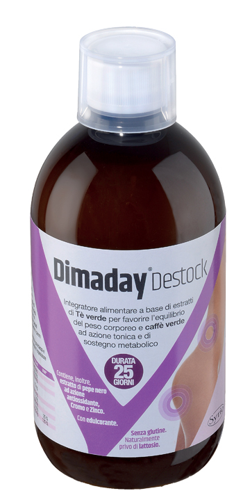 DIMADAY DESTOCK 500ML