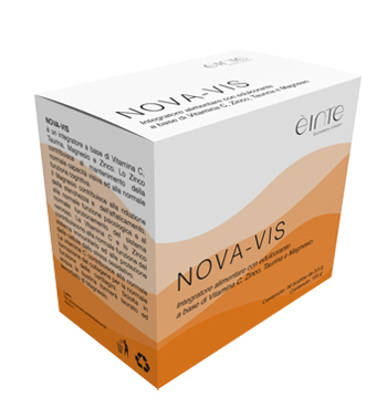 NOVA-VIS 30BUST