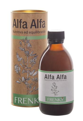 ALFA ALFA 250ML