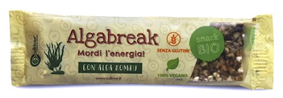 ALGABREAK BARRETTA 30G