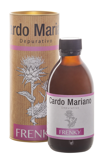 CARDO MARIANO 250ML