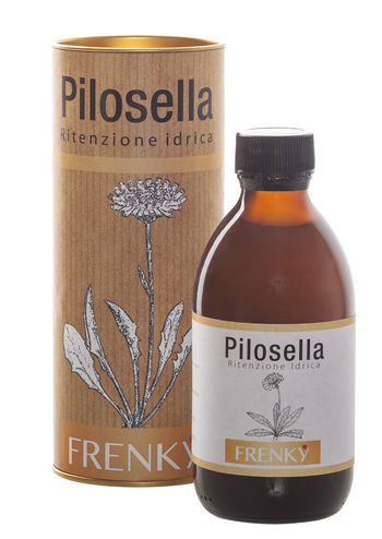 PILOSELLA 250ML