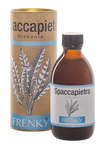 SPACCAPIETRA 250ML