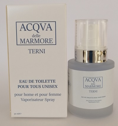 ACQUA DELLE MARMORE 30ML