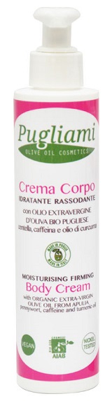 PUGLIAMI CREMA CRP IDR RA200ML