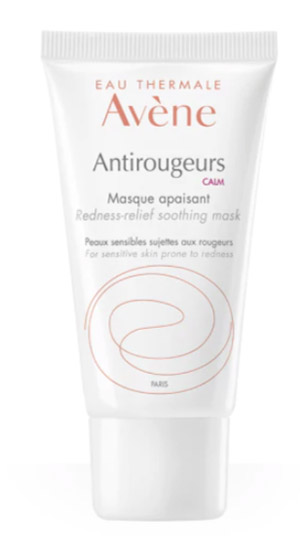 AVENE ANTIROUGEURS MASCHER50ML