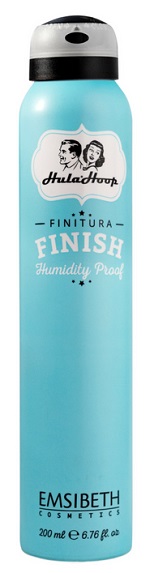 HULAHOOP HUMIDITY PROOF 200ML