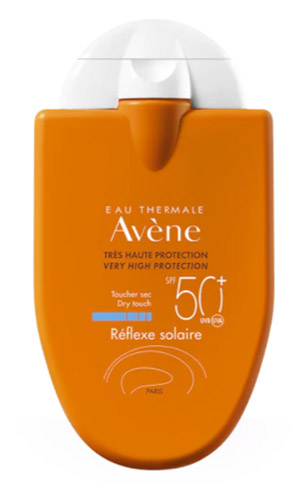 AVENE SOL REFLEXE SPF50+ 30ML