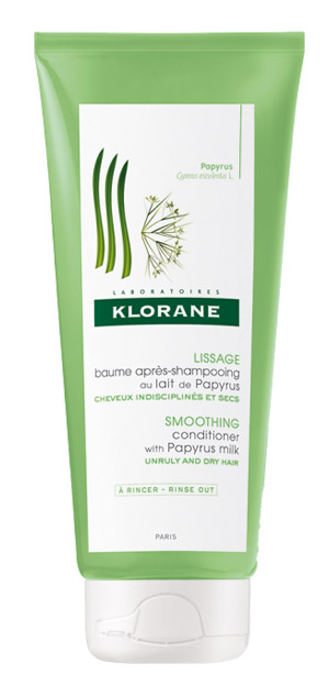 KLORANE BALS PAPIRO 200ML