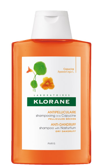 KLORANE SHAMPOO CAPPUCCIN200ML KLORANE SHAMPOO CAPPUCCIN200ML