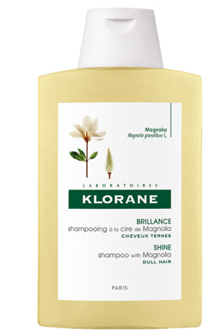 KLORANE SH CERA MAGNOLIA 200ML KLORANE SH CERA MAGNOLIA 200ML