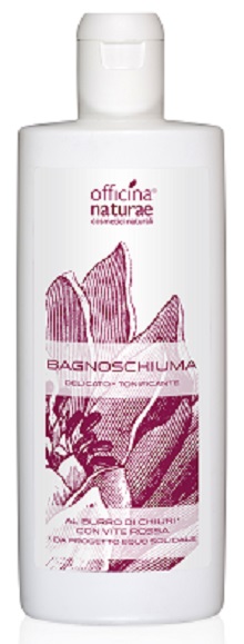 BAGNOSCHIUMA CHIURI 250ML