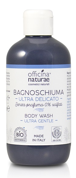 BAGNOSCHIUMA ULTRADELICATO