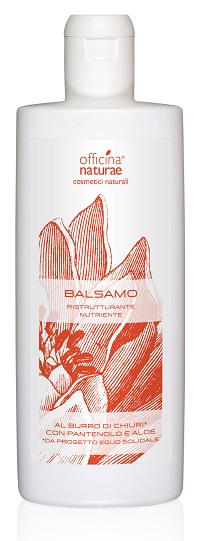 BALSAMO BURRO CHIURI 250ML