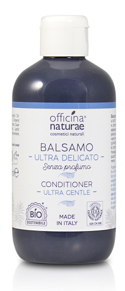 BALSAMO ULTRADELICATO 250ML