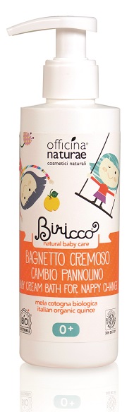 BIRICCO BAGNETTO CREMOSO CAMB