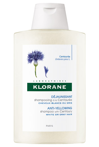 KLORANE SHAMPOO CENTAUREA200ML KLORANE SHAMPOO CENTAUREA200ML