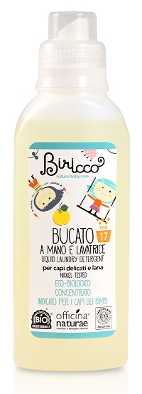 BIRICCO BUCATO MANO/LAVAT500ML