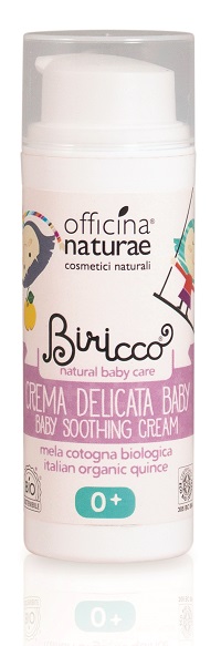 BIRICCO CREMA DEL BABY 50ML