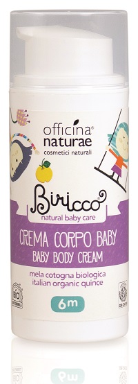 BIRICCO CREMA CRP BABY 100ML