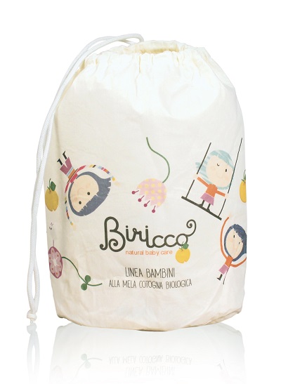 BIRICCO POCHETTE